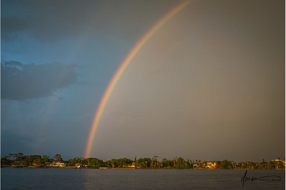 Florida- DoubleRainbow 1