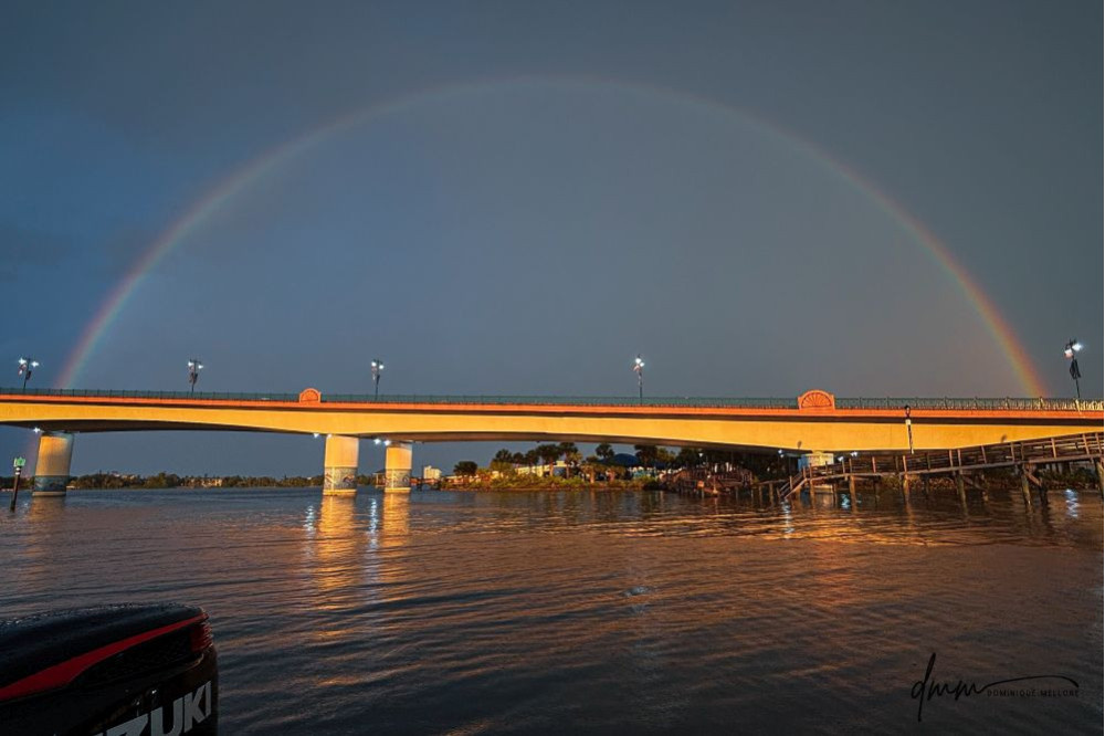Florida- DoubleRainbow 2