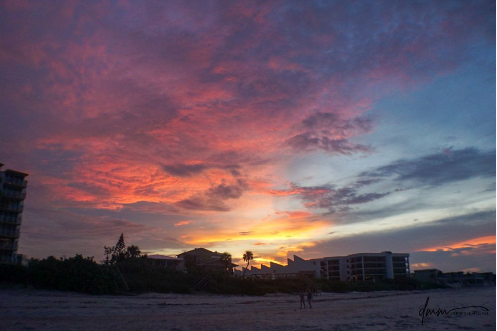 Florida- Sunset 1