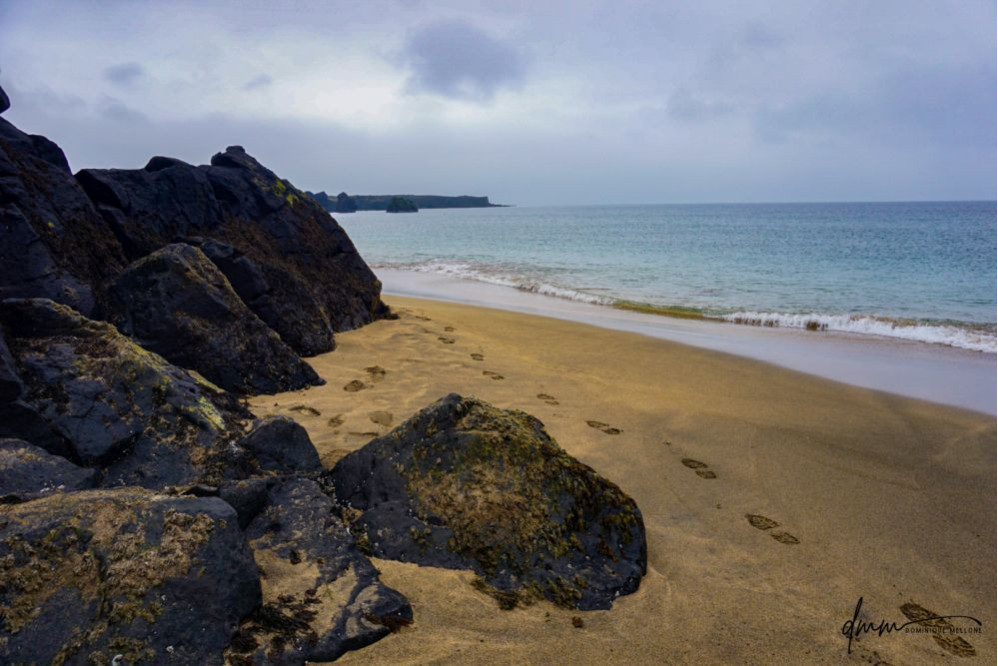 Iceland- Beach 1
