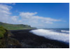 Iceland- Black Sands Beach 2