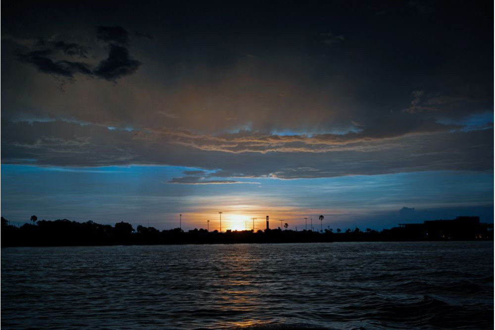Florida- Sunset 11