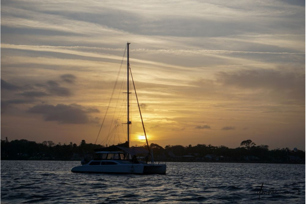 Florida- Sunset 12
