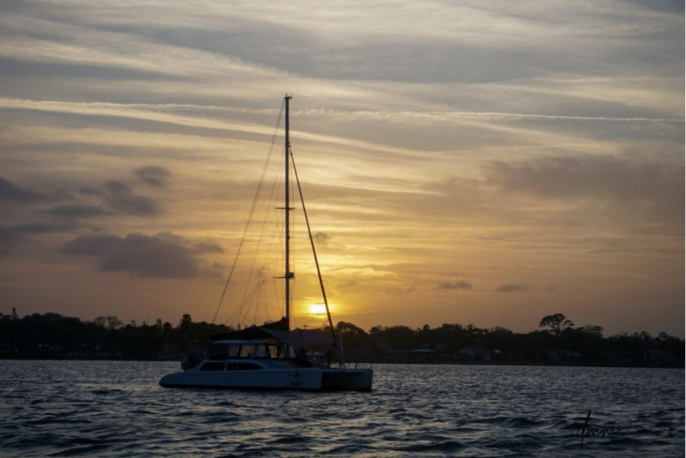 Florida- Sunset 12