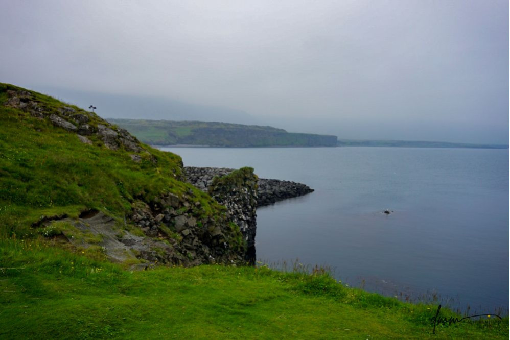 Iceland- Cliffs 3