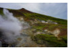 Iceland- Geothermal Vent 3