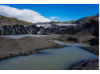 Iceland- Glacier 1