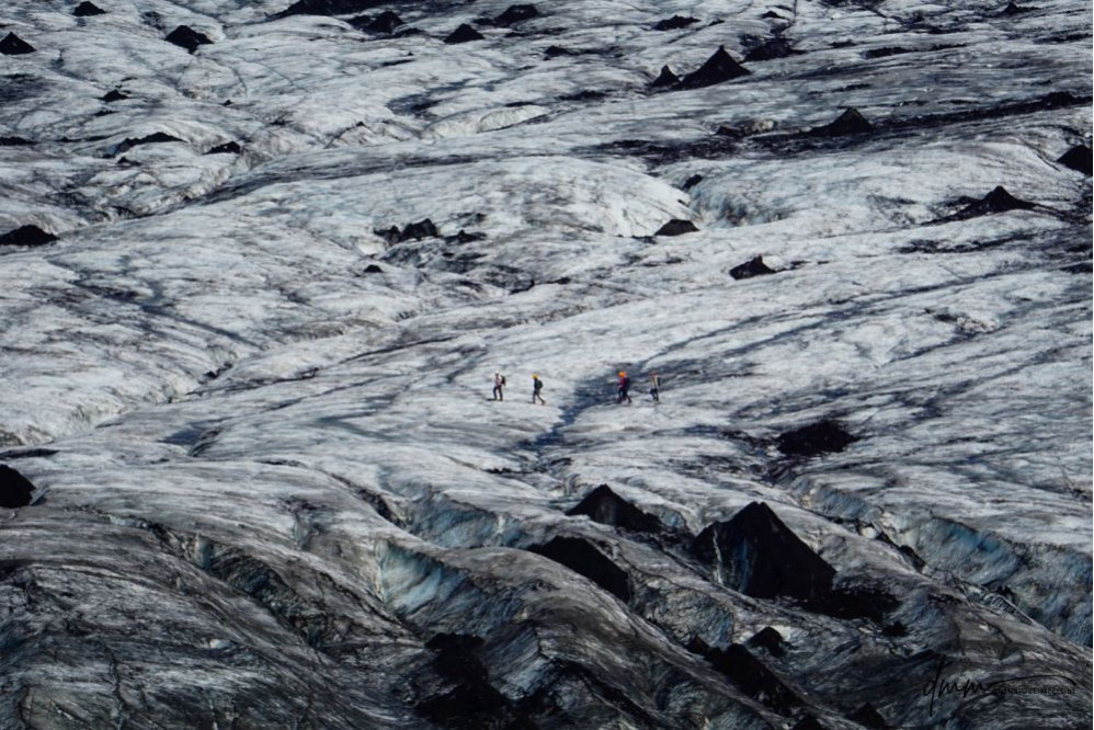 Iceland- Glacier 2
