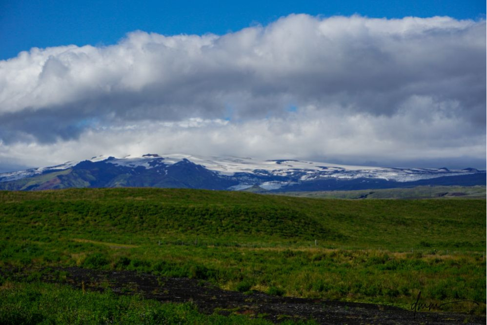 Iceland- Glacier 3