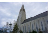 Iceland- Hallgrimskirkja 1