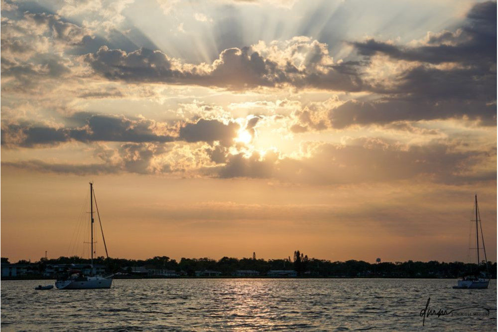 Florida- Sunset 14
