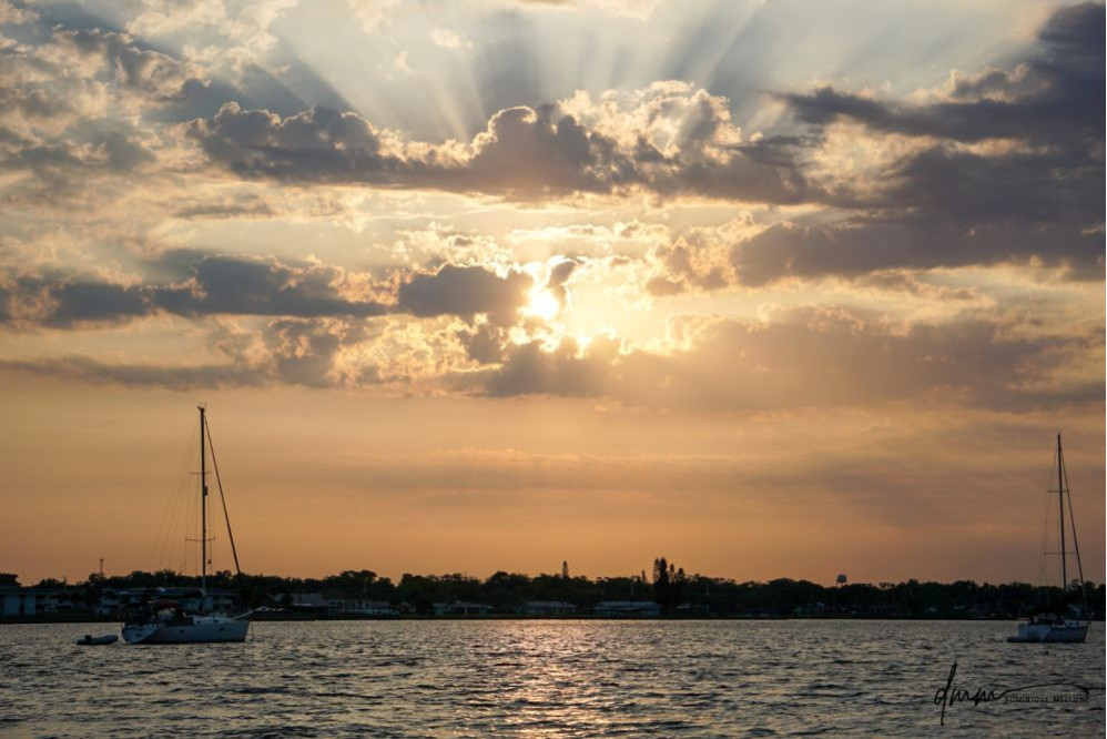 Florida- Sunset 14