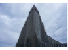 Iceland- Hallgrimskirkja 2