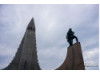 Iceland- Hallgrimskirkja 3