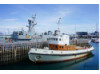 Iceland- Harbor