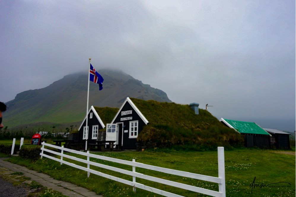 Iceland- House 1