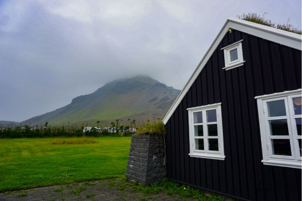Iceland- House 2