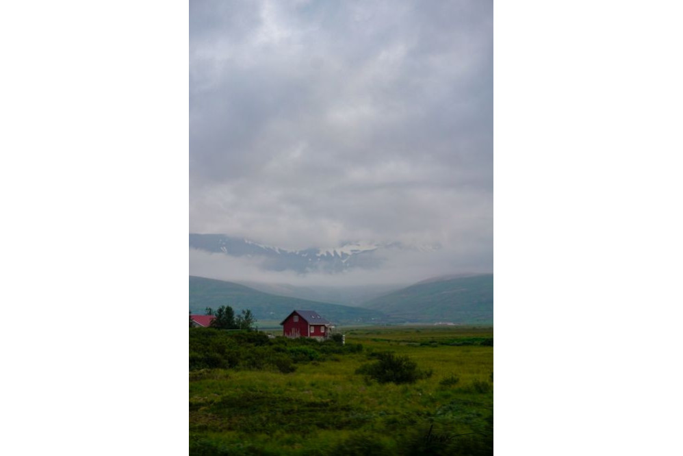 Iceland- House 3