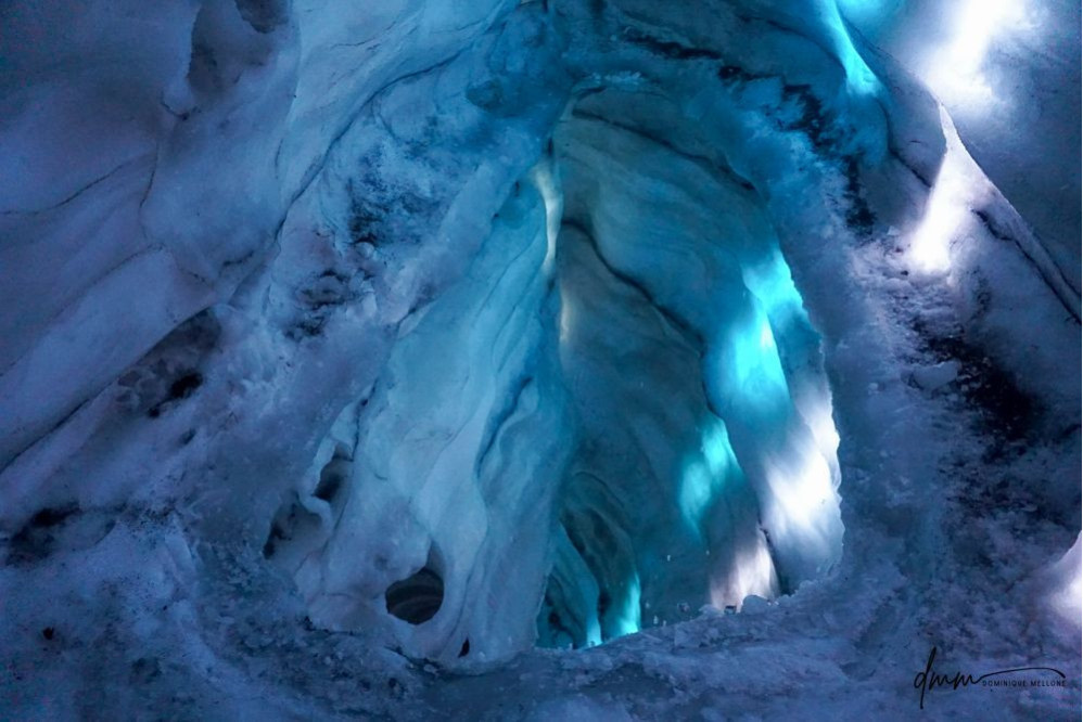 Iceland- Ice Cave