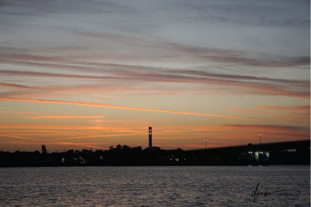 Florida- Sunset 2