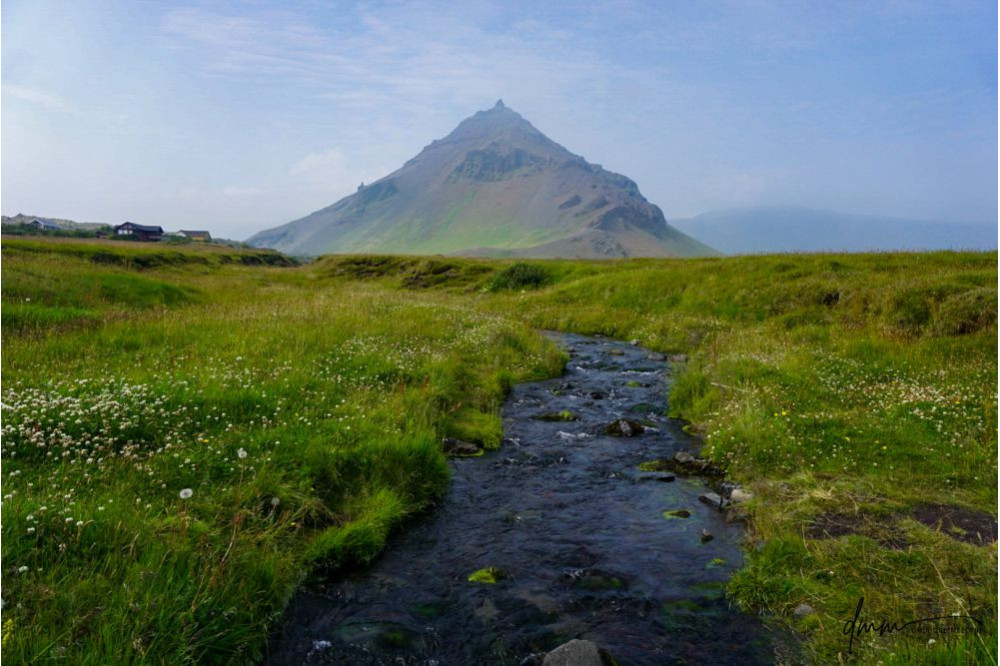 Iceland- Mountain 10