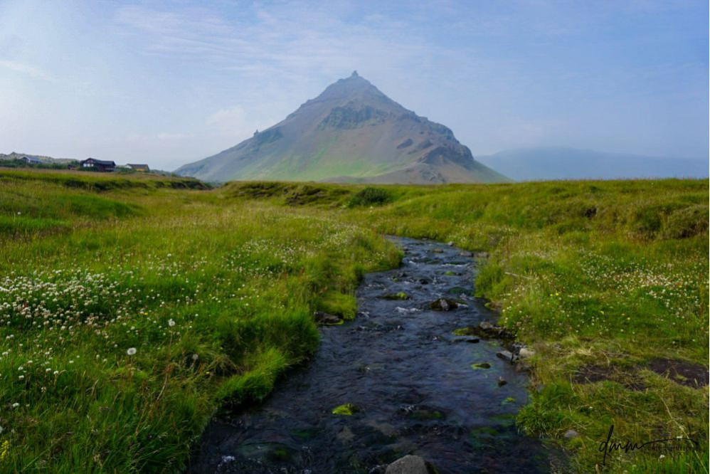 Iceland- Mountain 10