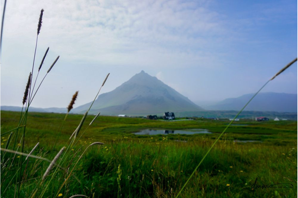 Iceland- Mountain 11