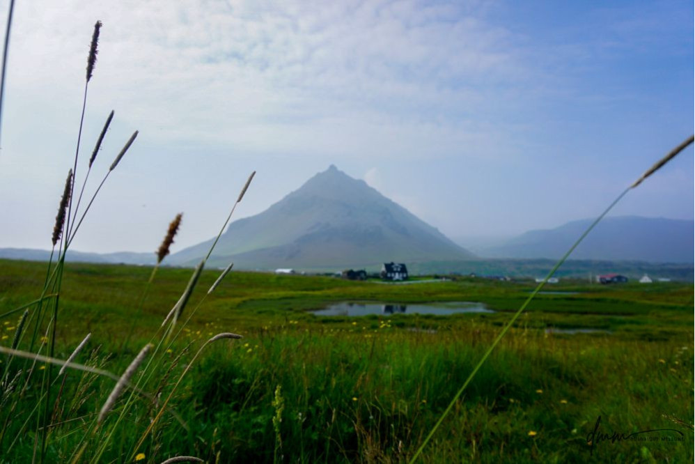 Iceland- Mountain 11