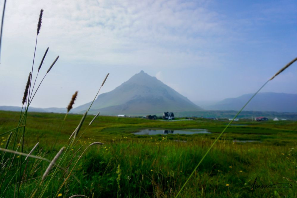 Iceland- Mountain 11