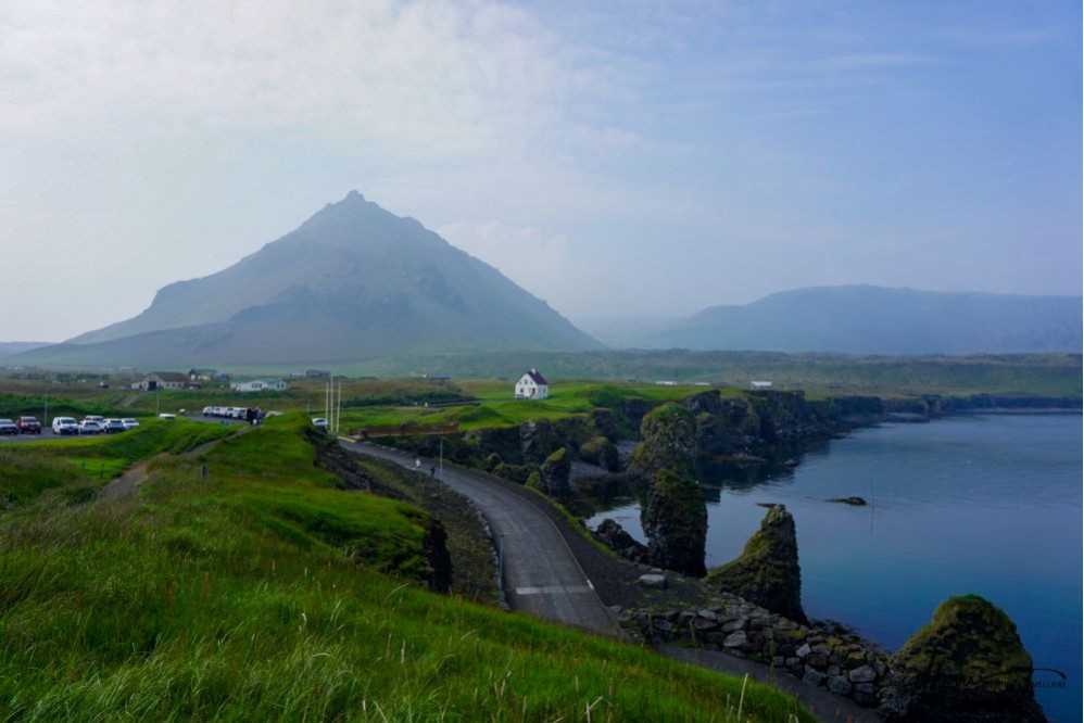 Iceland- Mountain 12