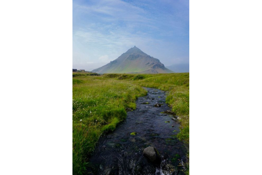 Iceland- Mountain 13