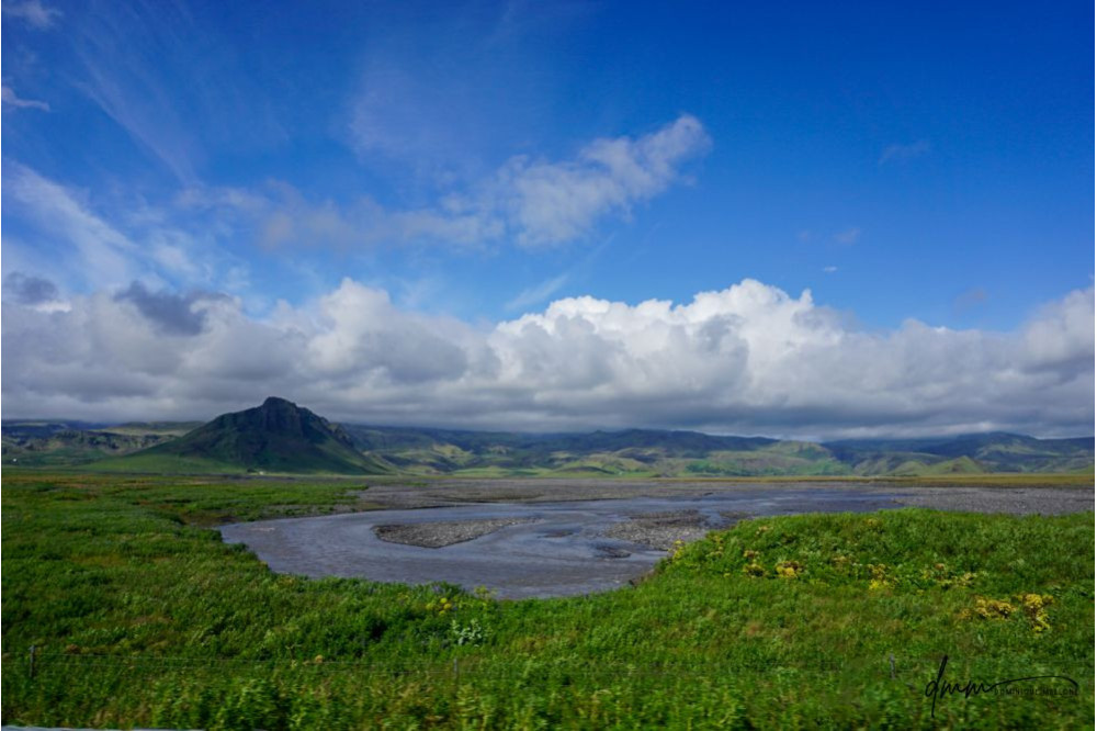 Iceland- Mountain 14