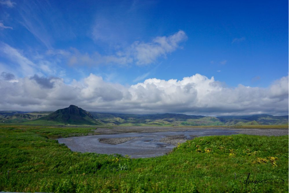 Iceland- Mountain 14