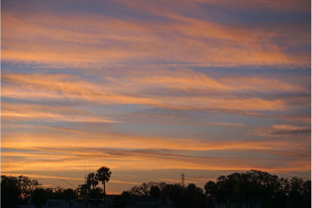 Florida- Sunset 3