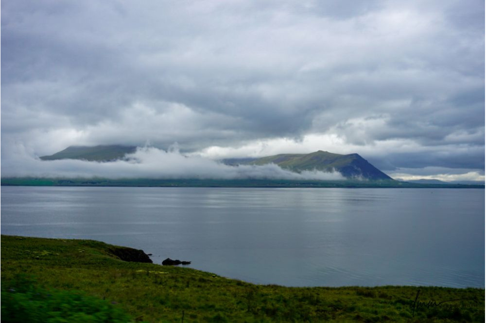 Iceland- Mountain 15