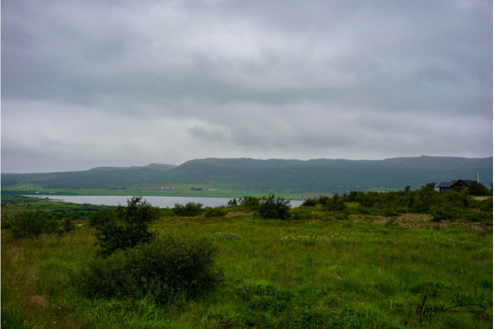 Iceland- Mountain 16