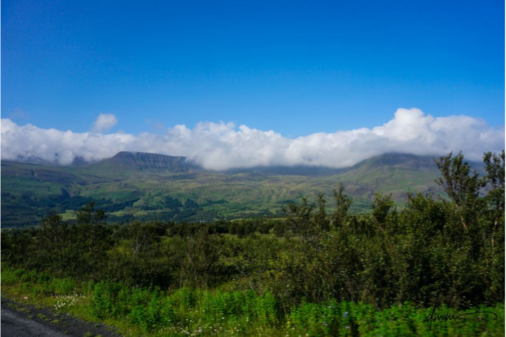 Iceland- Mountain 17