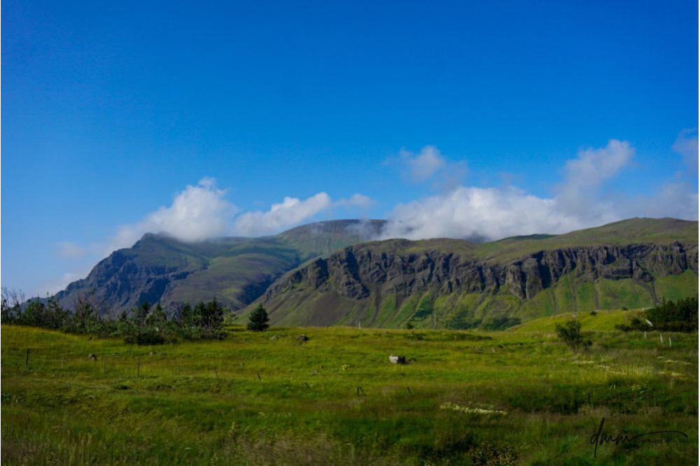 Iceland- Mountain 18
