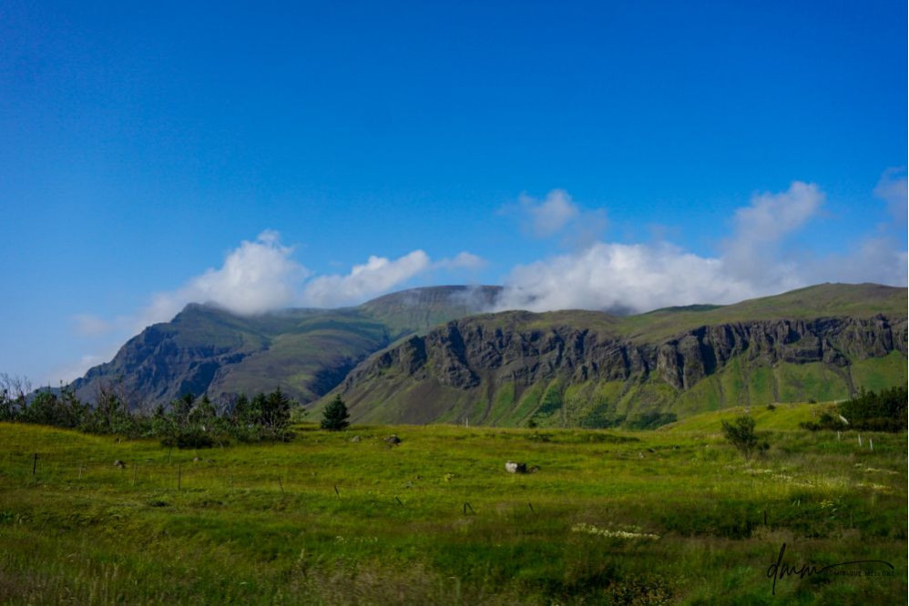 Iceland- Mountain 18
