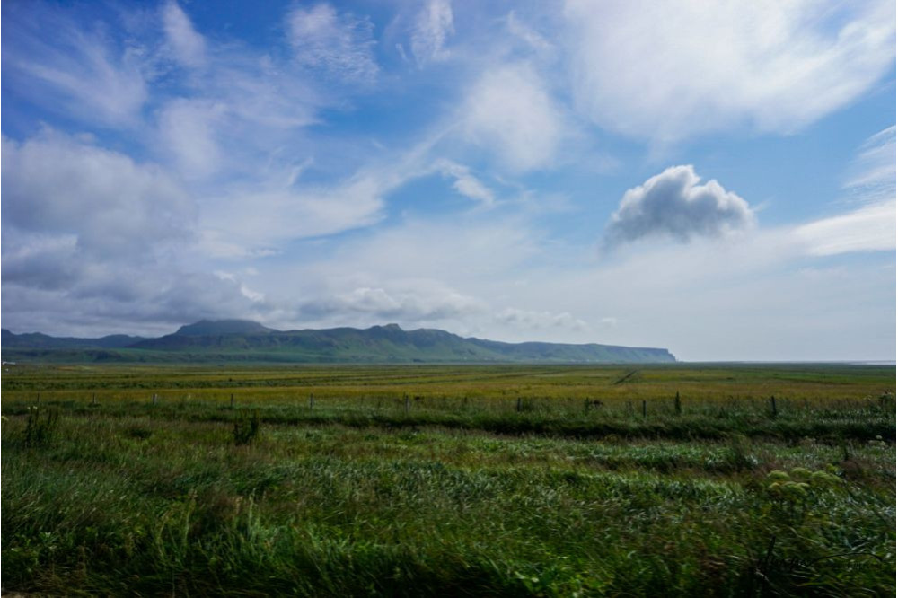 Iceland- Mountain 19