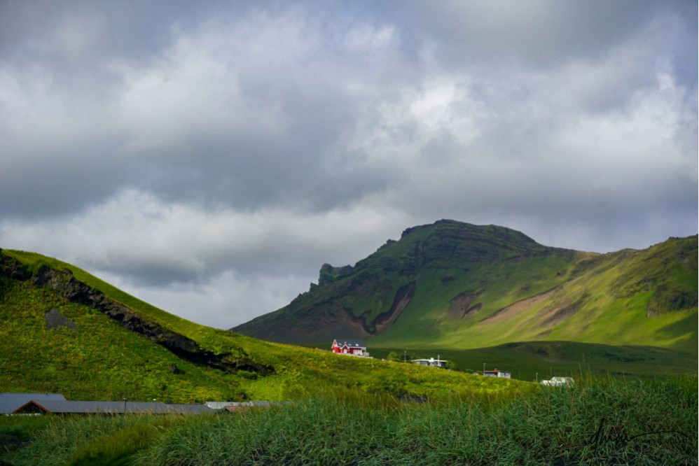 Iceland- Mountain 20