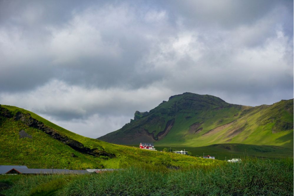 Iceland- Mountain 20