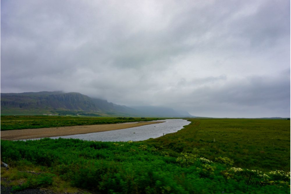 Iceland- Mountain 23