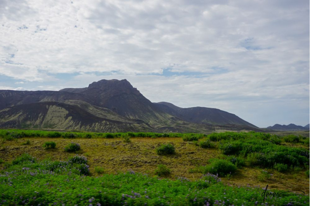 Iceland- Mountain 3