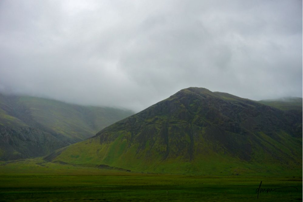 Iceland- Mountain 5