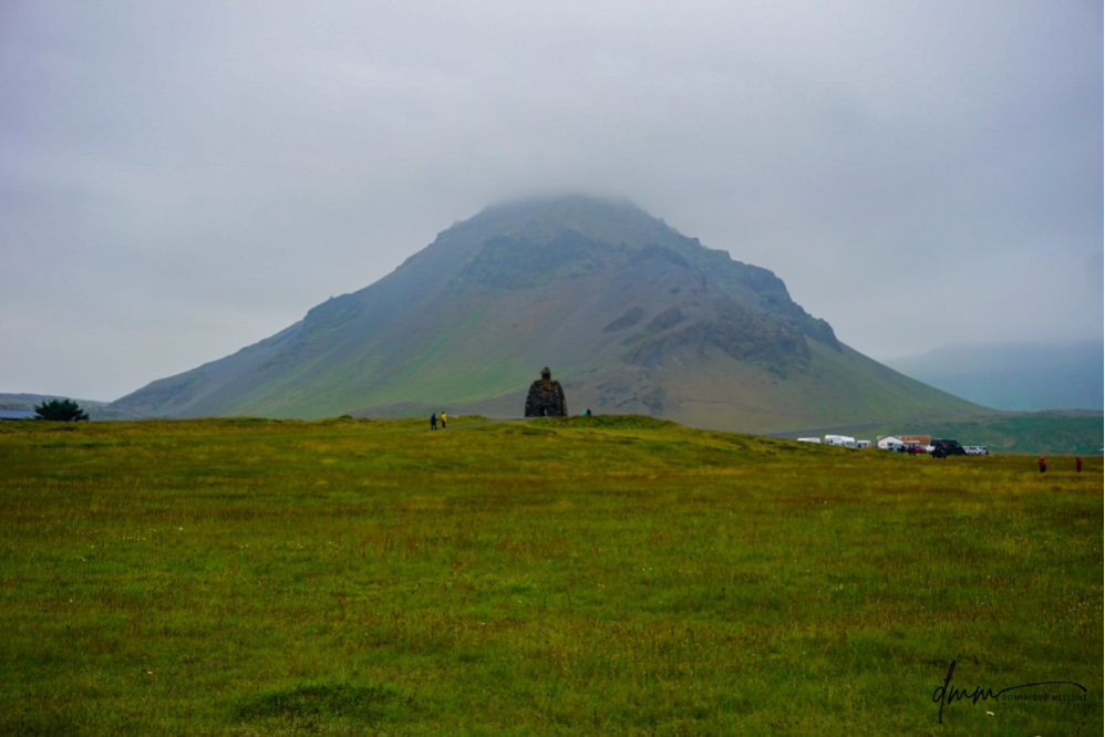 Iceland- Mountain 8