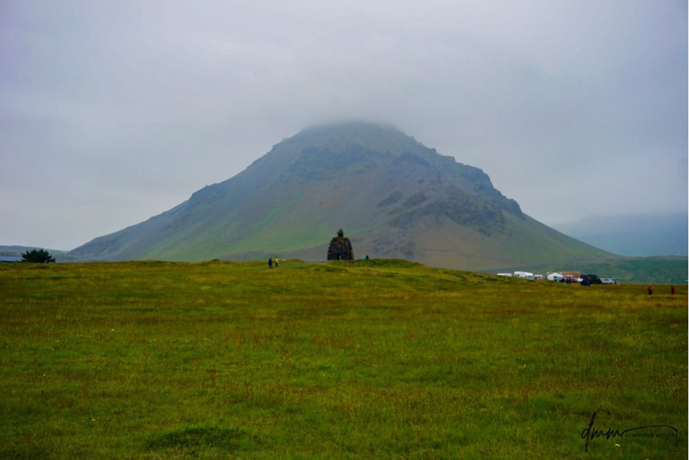 Iceland- Mountain 8