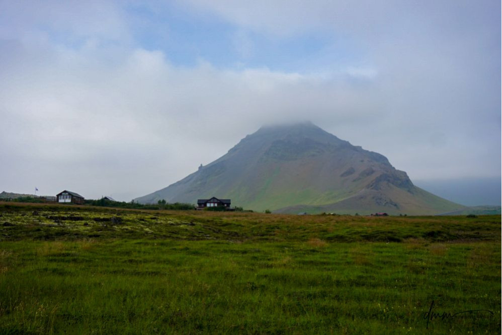 Iceland- Mountain 9