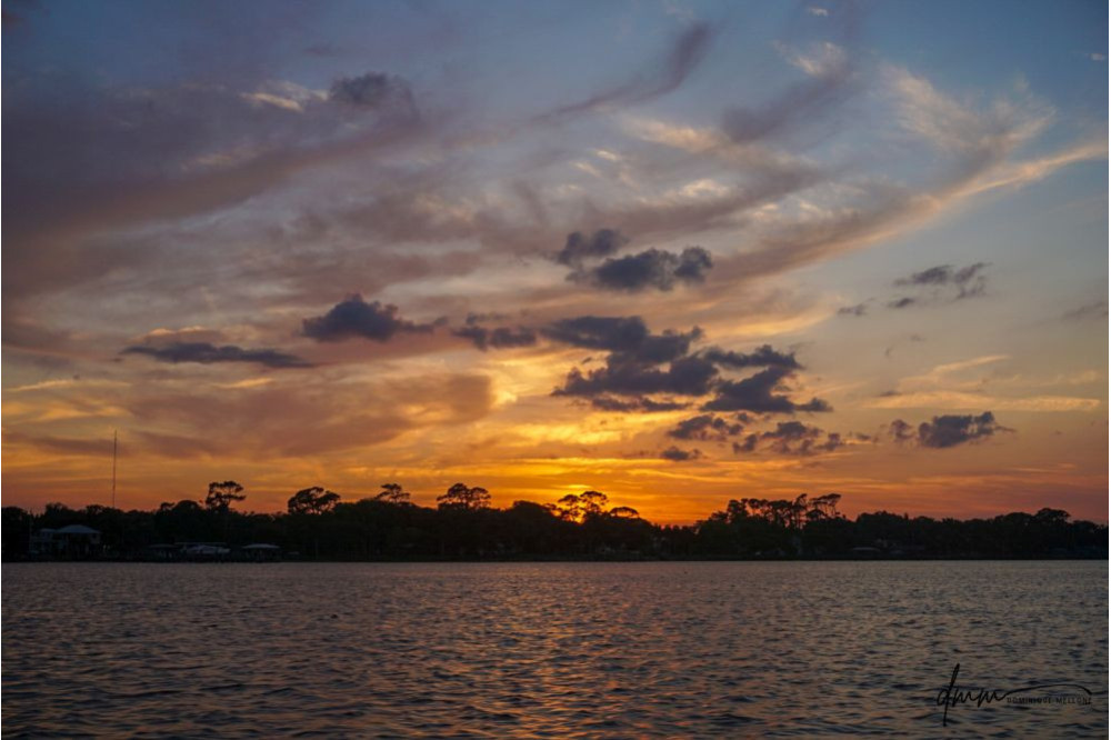 Florida- Sunset 5