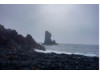 Iceland- Rocky Beach 1